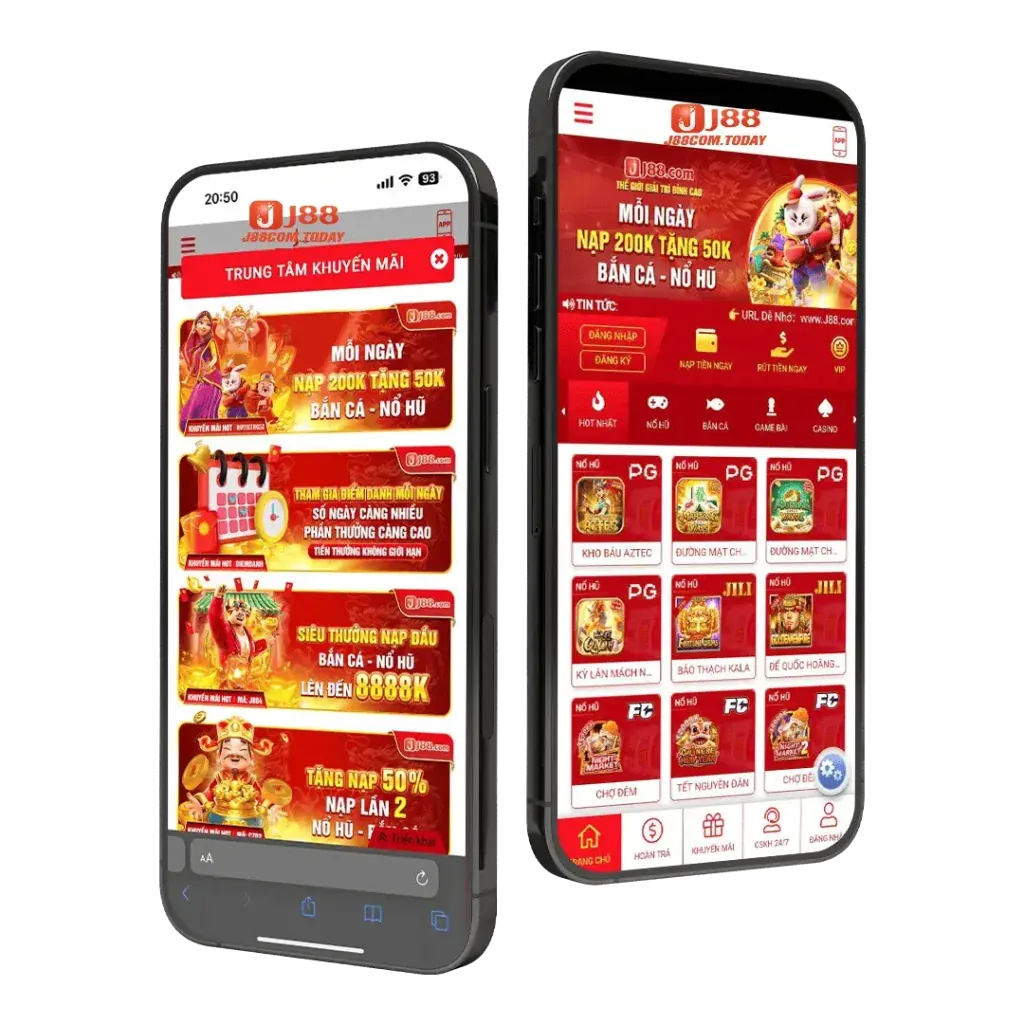 Tối ưu hóa trải nghiệm cá cược với 88online App