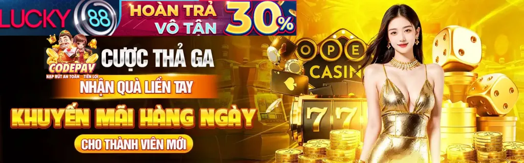Casino trực tuyến trên ứng dụng 88online