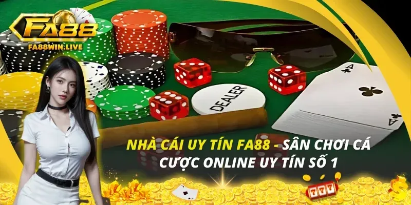 Giao dịch an toàn 88online
